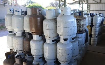 Aprueban asistencia para empresas de la cadena de gas en garrafas por $ 25 millones | Economía