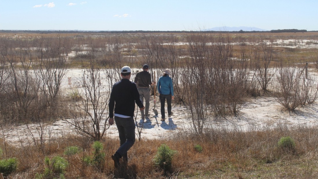 Ciudades argentinas: Casi la mitad de población depende de ríos que nacen en otro país | Clima, naturaleza y medio ambiente