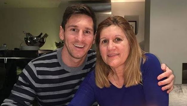 "Nunca nos movimos con custodia, llevamos una vida normal" dijo la mamá de Messi tras el ataque al supermercado de la familia de Antonela Roccuzzo | Actualidad