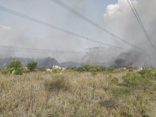 Tras el apagón, todavía hay 70 mil usuarios sin luz | Actualidad