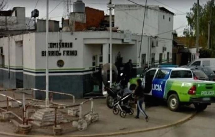 Un policía mató a una joven que estaba detenida en una comisaría de José C. Paz | Actualidad