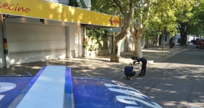 Relacionan el ataque a la familia Messi con un enfrentamiento interno en “Los Monos” | Actualidad