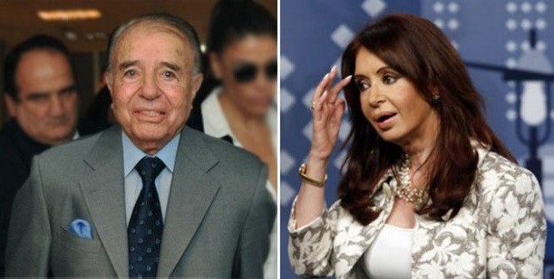 Graciela Ocaña advirtió que Cristina y Menem podrían quedar afuera del Senado: "Las instituciones no son aguantaderos" | Política