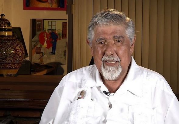 ¿Por qué el Profesor Jirafales, enfermo, tuvo que dejar el hospital? | Espectáculos