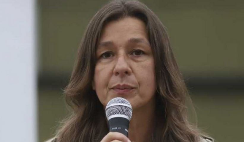 Frederic pidió a Messi que "colabore con una campaña de desarme en Rosario" | Política