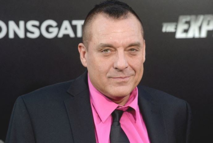 Murió el actor Tom Sizemore, recordado por su papel en "Rescatando al soldado Ryan" | Espectáculos