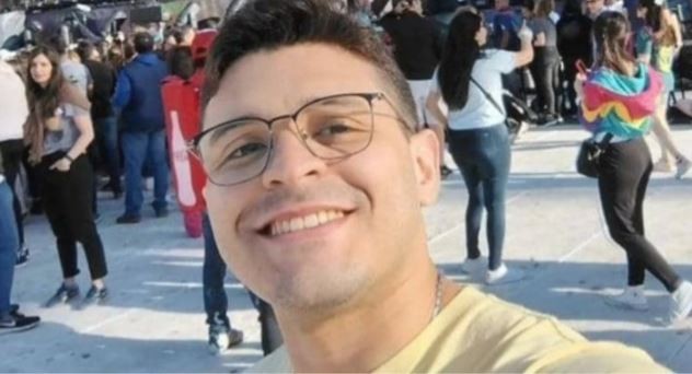 Balean en la cabeza a un ciudadano venezolano para robarle el celular en el barrio de Palermo | Actualidad