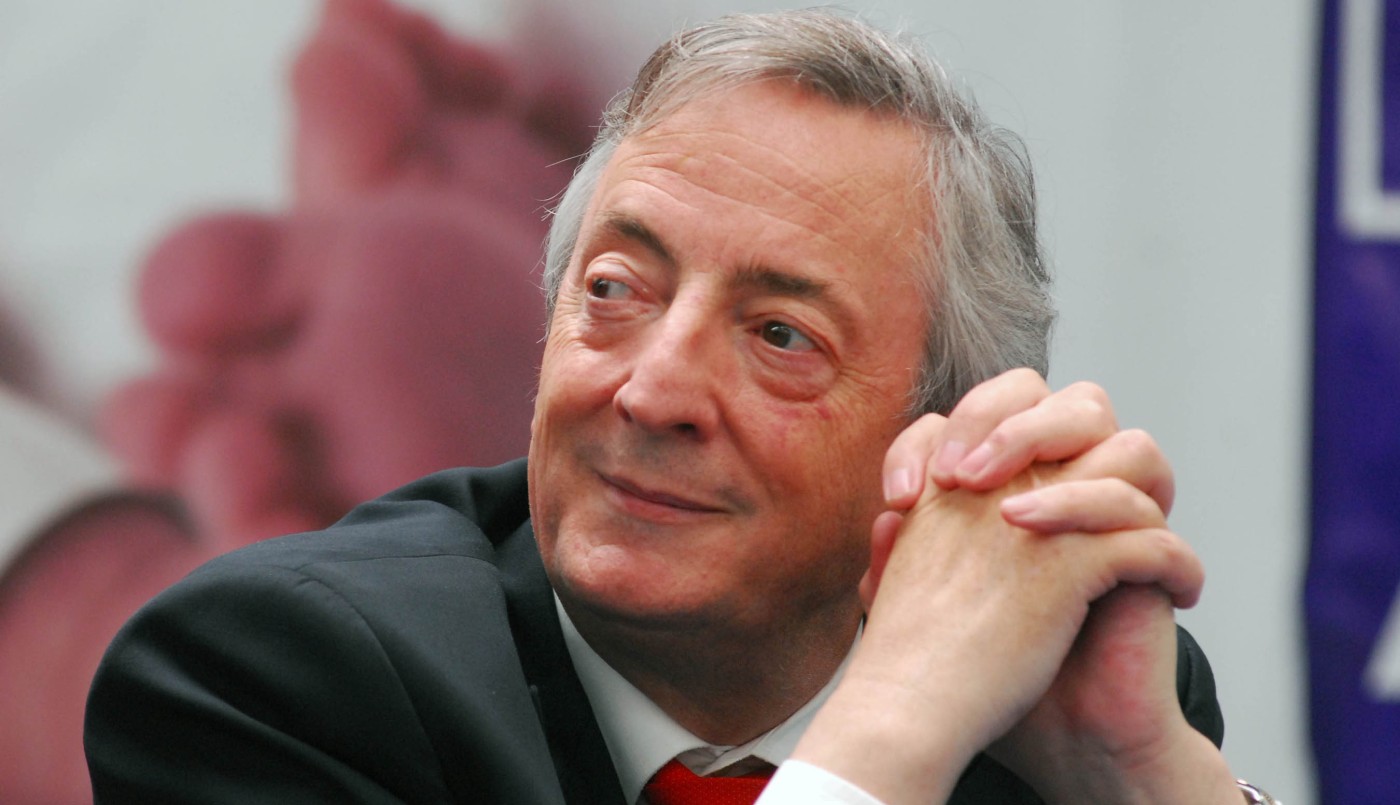 Se cumplen 7 años de la muerte de Néstor Kirchner | Política
