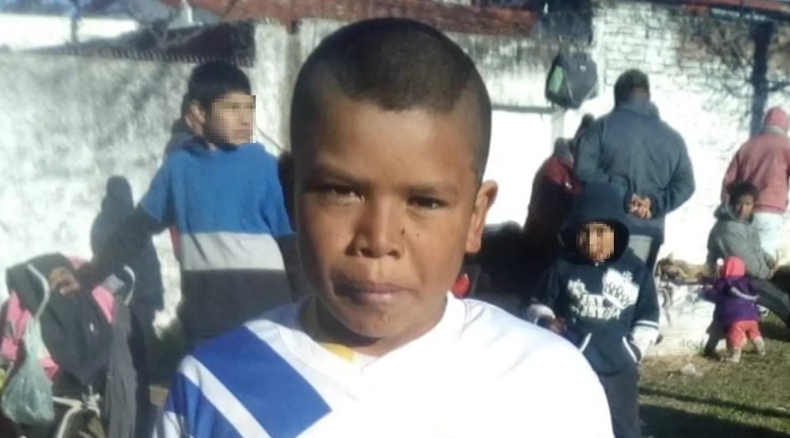 "Ahora estoy yendo a recibir el cuerpo de mi sobrino": desolador relato de la tía del nene asesinado en Rosario | Actualidad