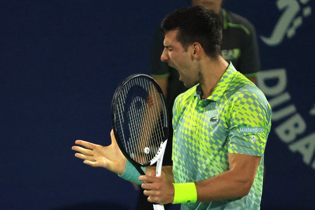 Por no estar vacunado contra el covid, Djokovic no podrá jugar en EE.UU. y peligra su puesto como número 1 | Deportes