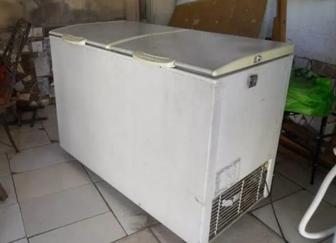 El hombre que apareció muerto en un freezer falleció de un paro cardíaco | Actualidad