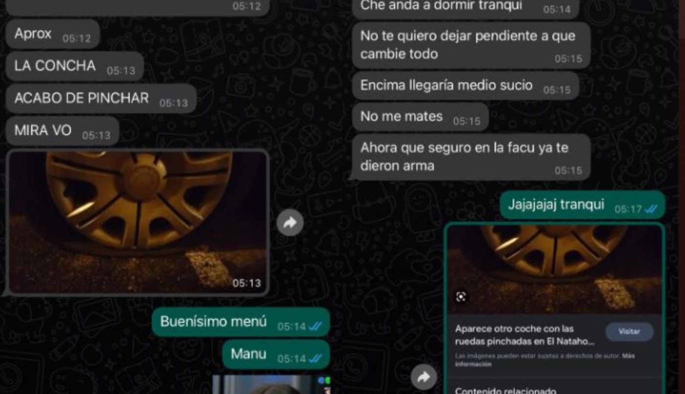 Compartió la fallida cita de una amiga y provocó un hilo de mentirosos insólitos | Redes