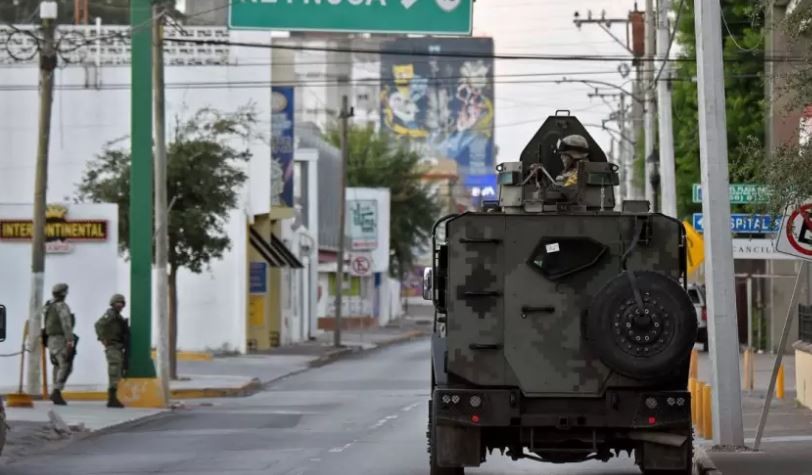 Un grupo armado secuestró a cuatro estadounidenses en una ciudad de México | Internacionales