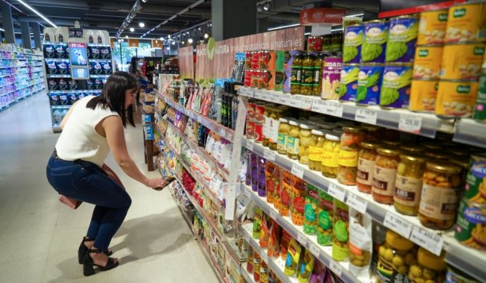 La inflación de la Ciudad de Buenos Aires fue de 6% en febrero y acumula 103,1% en los últimos 12 meses | Economía