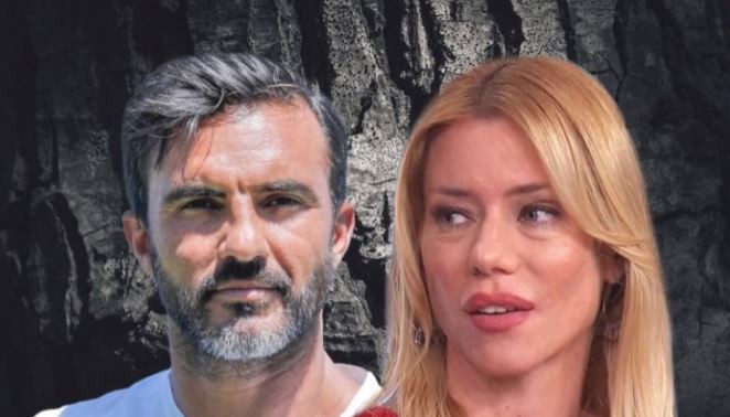 Fabián Cubero no puede salir del país por una deuda con Nicole Neumann | Espectáculos