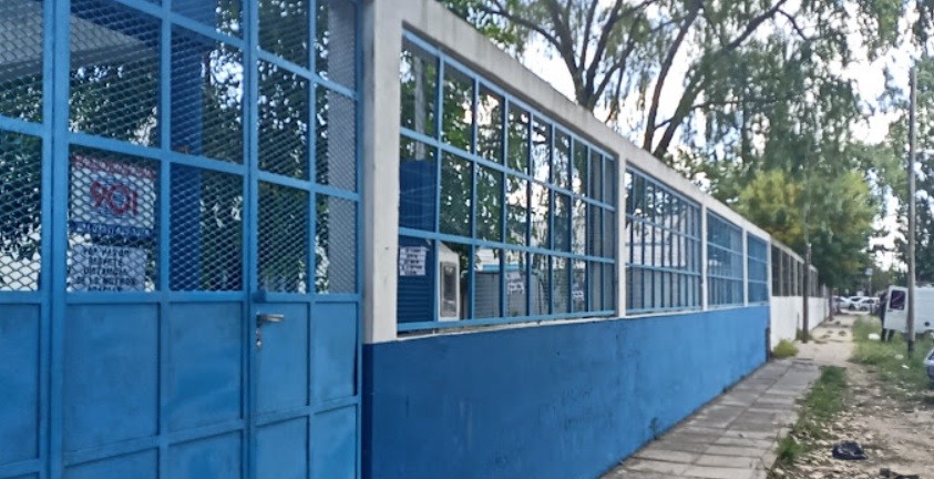 Tras perder la tutela de su hija, fue armado al jardín y quiso llevársela: "Voy a volar todo" | Actualidad