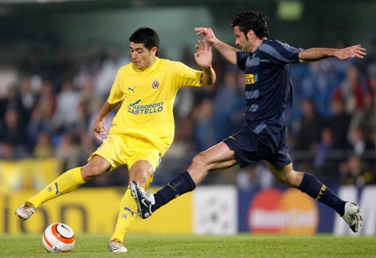 Riquelme vuelve a las canchas: jugará un amistoso por el centenario del Villareal | Deportes