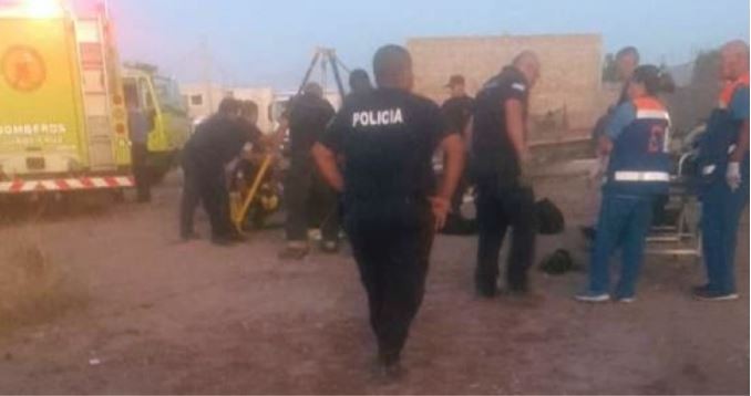 Un nene de 6 años murió al caer a un pozo de más de 50 metros en Mendoza | Actualidad