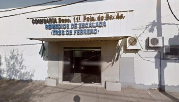 Condenaron a dos policías por torturar con una picana a un grupo de jóvenes | Actualidad