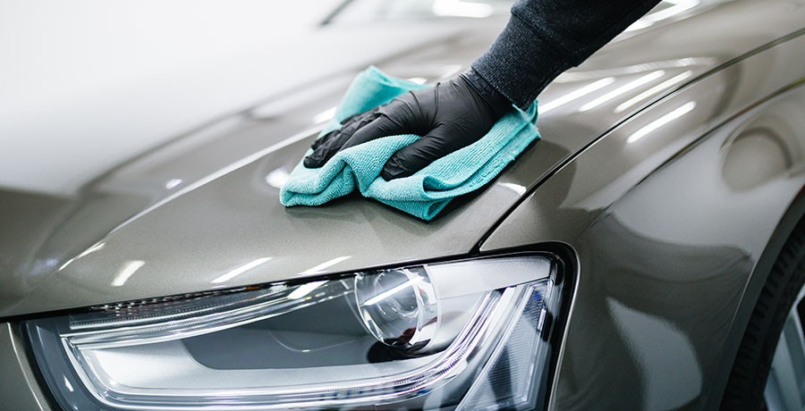 La ANMAT prohibió productos de limpieza de autos | Actualidad