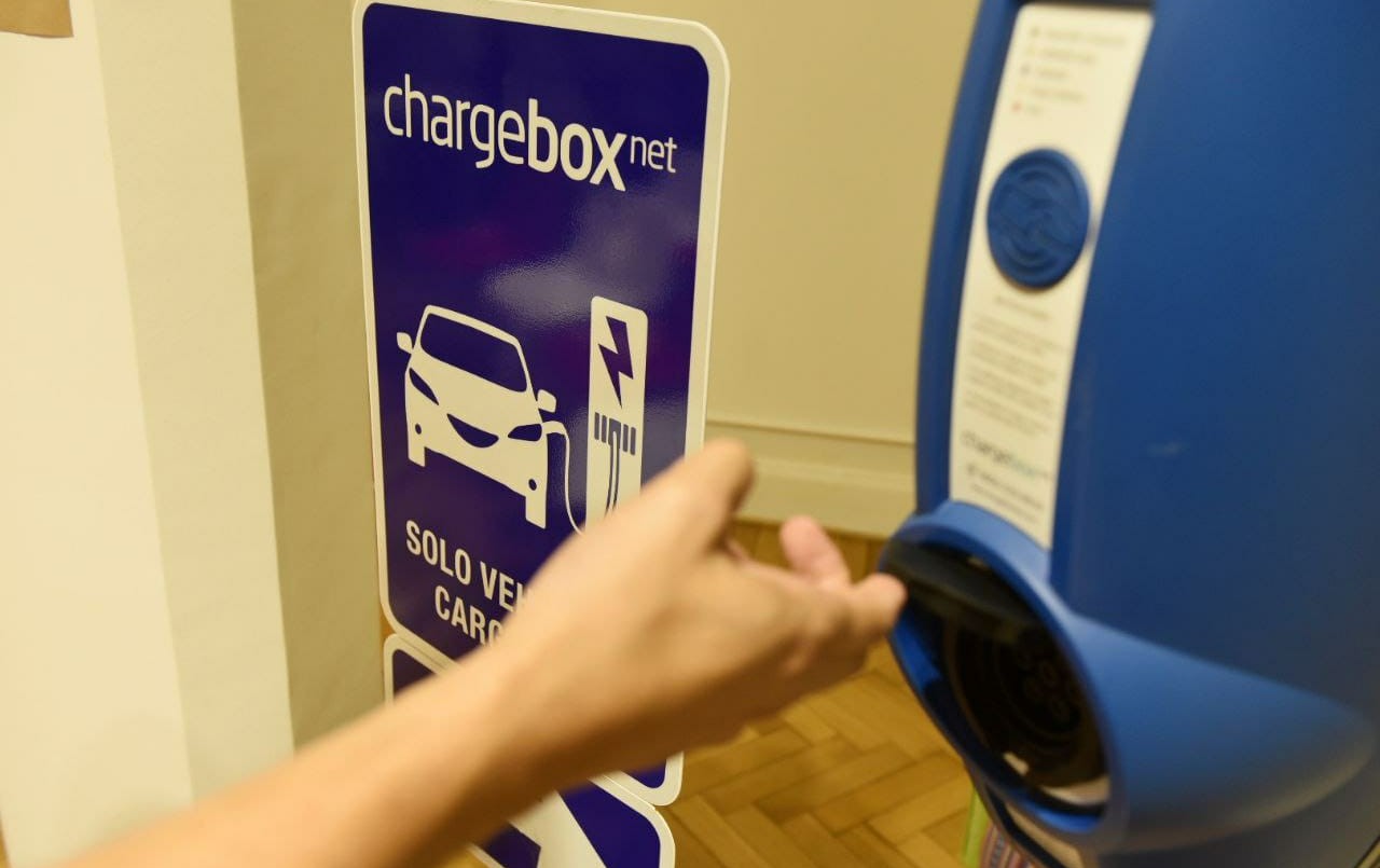 Movilidad eléctrica: Un estudio identifica los desafíos hacia la electrificación del transporte | Actualidad