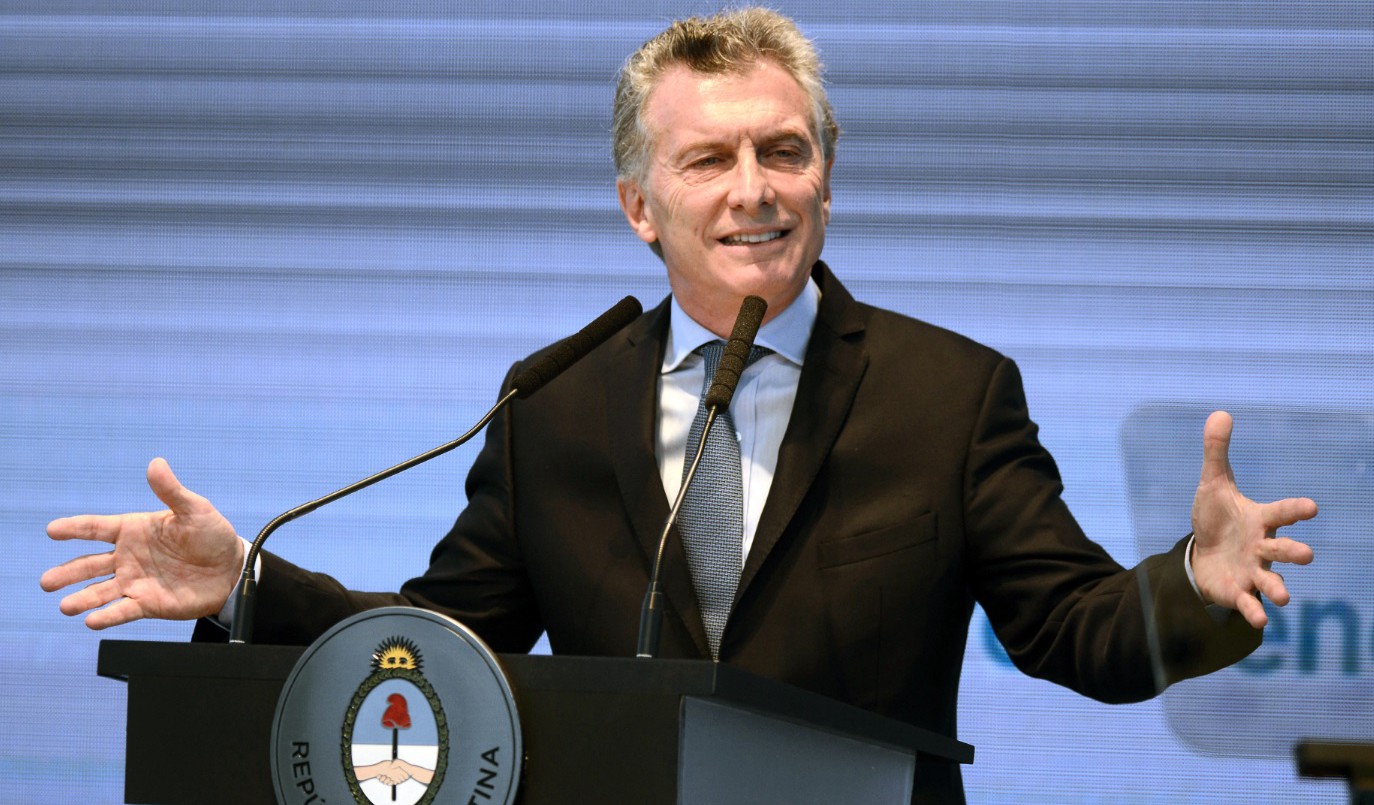 El FMI inició una auditoría sobre el paquete de reformas anunciadas por Macri | Política