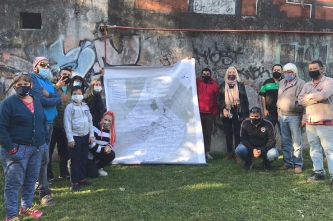 Efecto Rosario: piden también fuerzas federales para combatir narcotráfico e inseguridad en el Conurbano | Actualidad