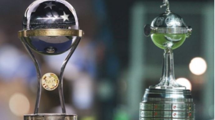 La Conmebol anunció las sedes para las finales de la Libertadores y la Sudamericana 2023 | Deportes