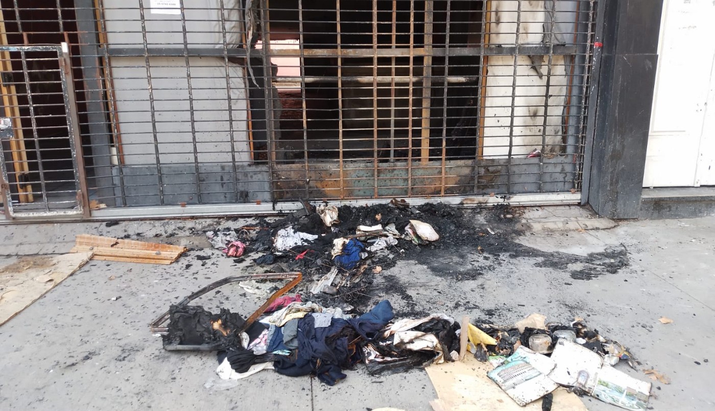 En seis años, 14 mujeres en situación de calle fueron asesinadas en la Ciudad | Actualidad