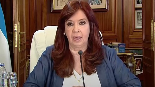 Causa Vialidad: dieron a conocer los fundamentos de la condena a Cristina Kirchner | Política