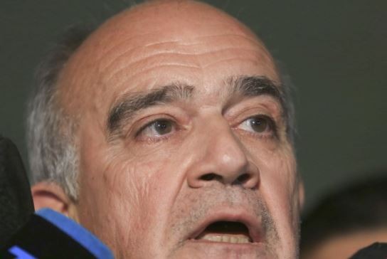 Destituyeron al juez Carzoglio, quien se negó a detener al sindicalista Pablo Moyano | Política