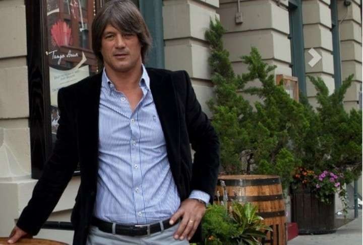 Condenan a 8 años de prisión al denominado "Madoff argentino" por estafas millonarias | Actualidad