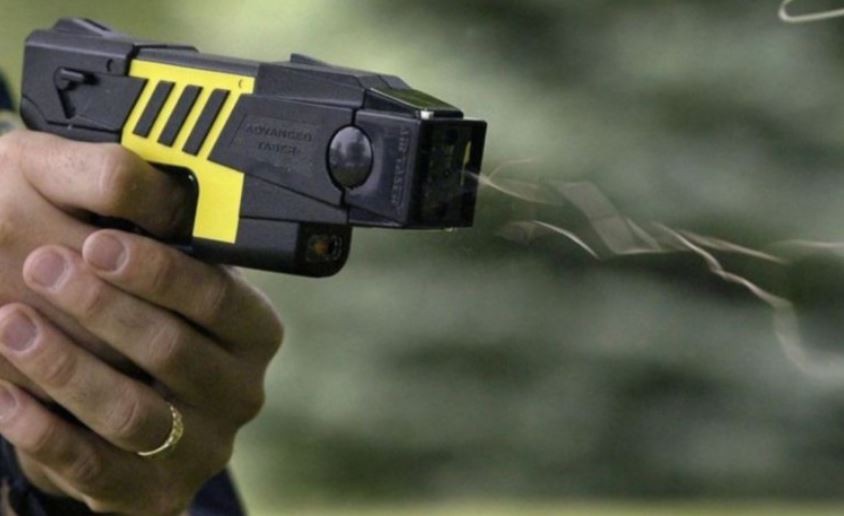 El Gobierno autorizó la compra de 60 pistolas Taser que fueron adquiridas por la Ciudad | Actualidad