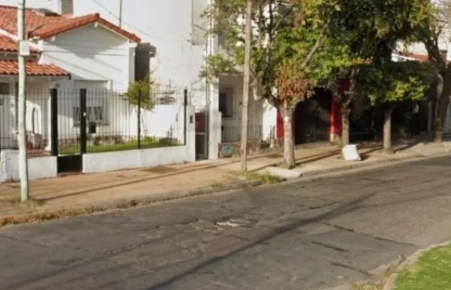 Asesinaron a puñaladas a una mujer de 91 años en San Isidro: tenía un cuchillo clavado en el cuello | Actualidad
