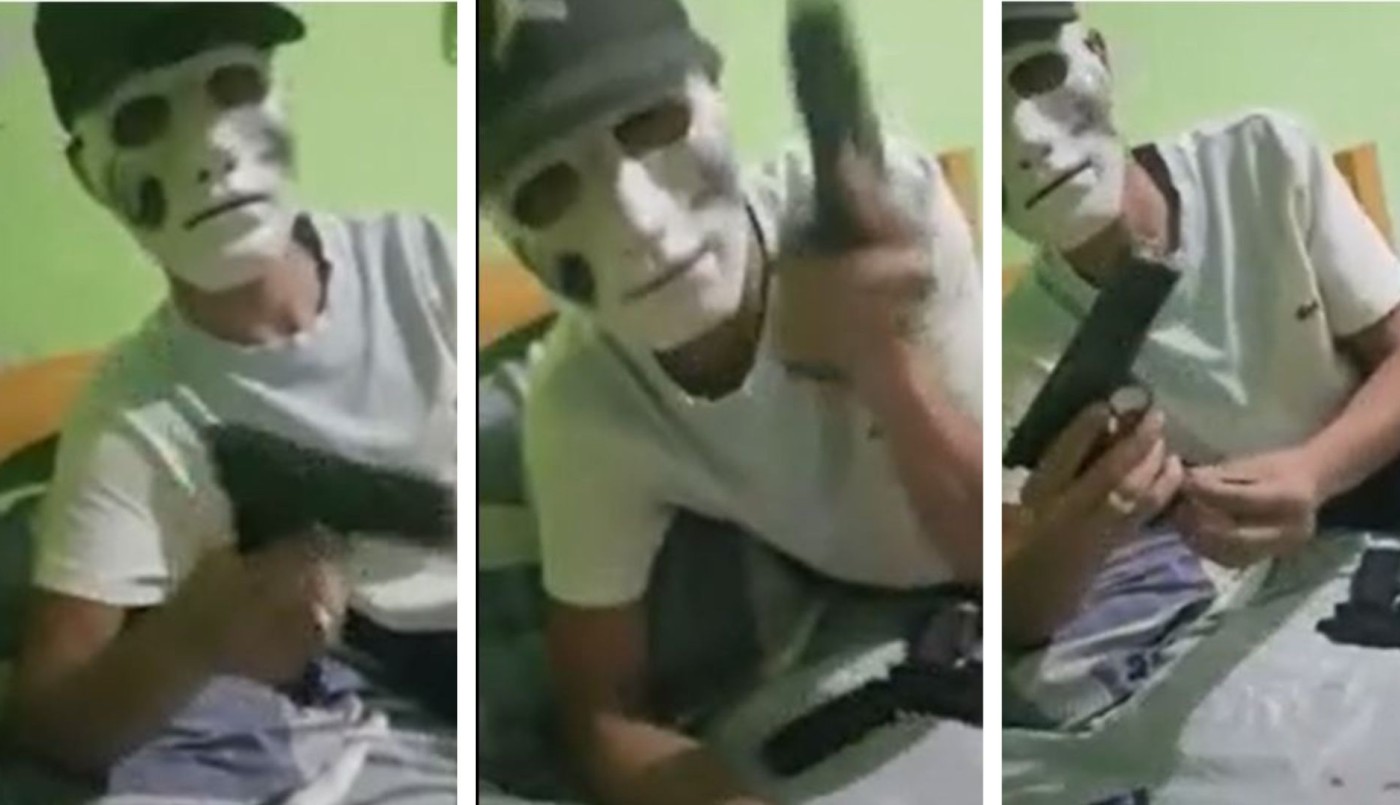 Rosario: Identificaron al narco que amenazó a la familia de Maxi y a sus vecinos | Actualidad