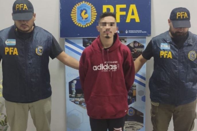 Detienen por segunda vez a un bailarín de Tini Stoessel, acusado de integrar una banda de estafas virtuales | Actualidad