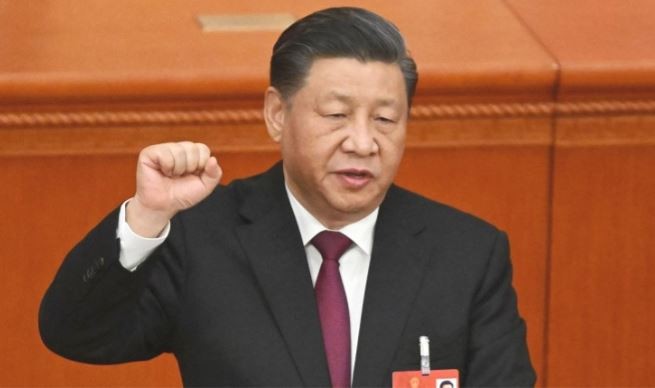 Xi Jinping fue reelecto como presidente de China y obtuvo su tercer mandato | Internacionales