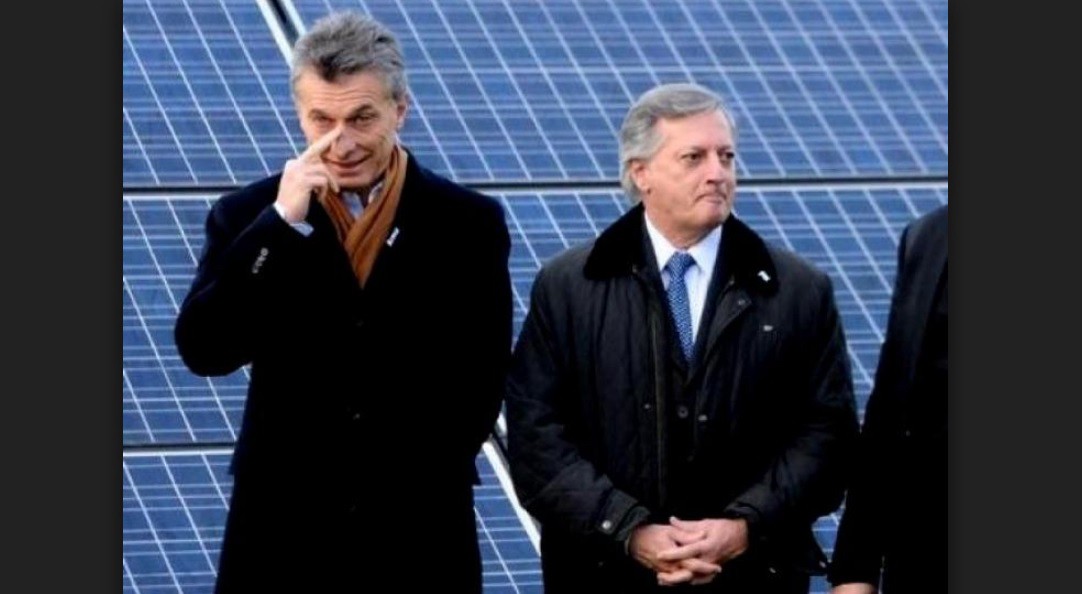 Cierran una causa contra Macri y Aranguren por la tarifa del gas | Política