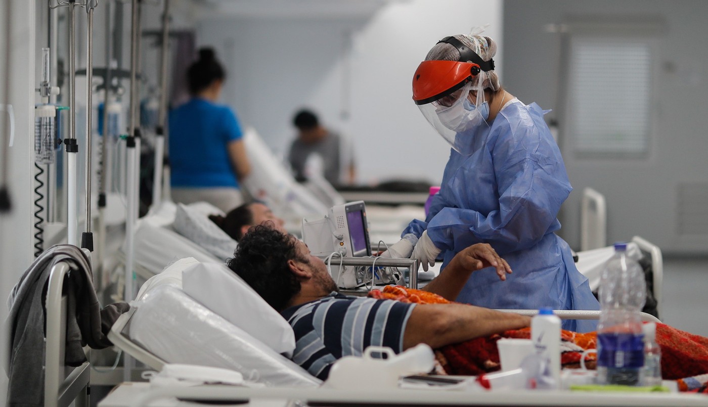 El Gobierno extendió la reducción de contribuciones patronales para el sector de la salud | Economía