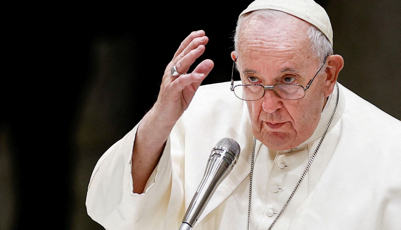 El Papa Francisco y su opinión sobre lo que sucede después de la muerte | Actualidad