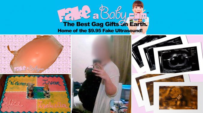 Engaño en Facebook: adolescente les hizo creer a todos que estaba embarazada de trillizos | Curiosidades