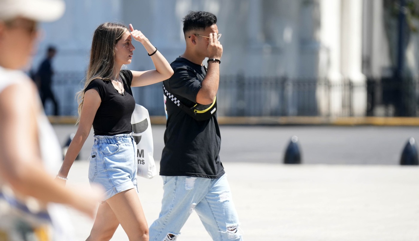 Verano interminable: por qué sigue haciendo tanto calor y qué ven para el futuro los especialistas | Actualidad