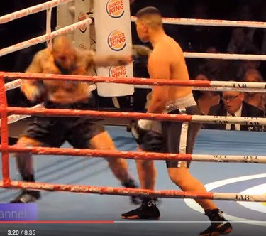 Conmoción por el boxeador escocés que murió tras una pelea | Deportes