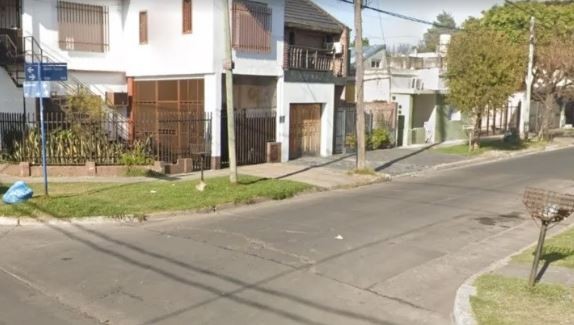 Asesinaron a cuchilladas a un hombre de 41 años que estaba en situación de calle en Ramos Mejía | Actualidad