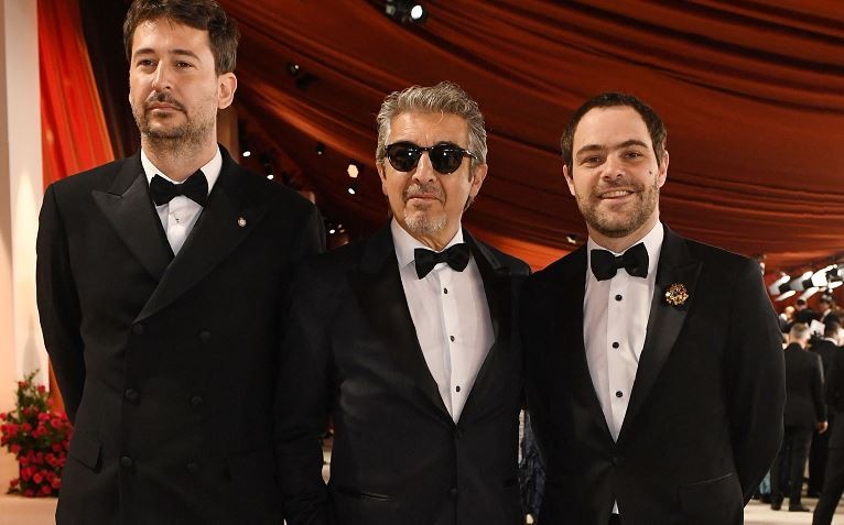 Santiago Mitre, el cineasta independiente que llegó a los Oscar | Espectáculos