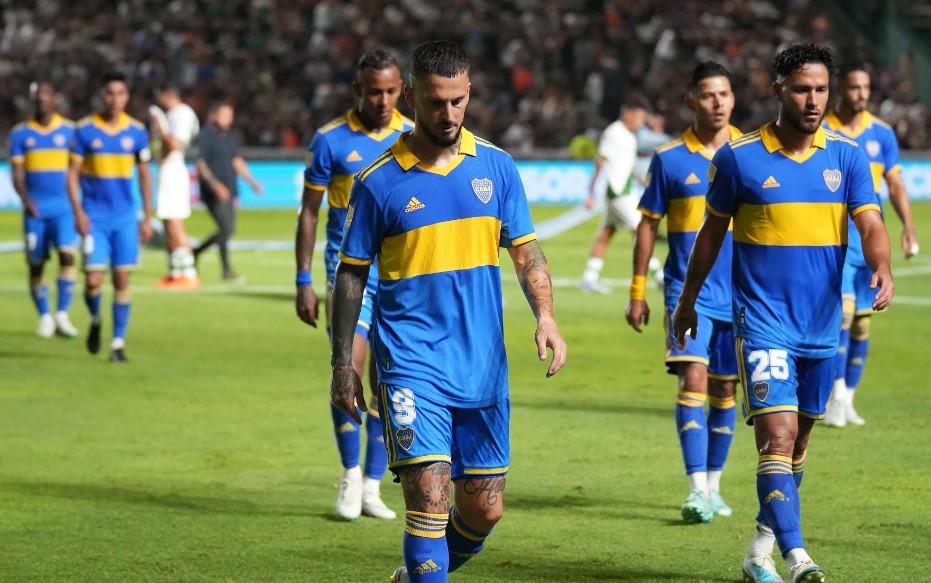 "Es una derrota que no esperábamos", admitió Ibarra tras la caída de Boca ante Banfield | Deportes