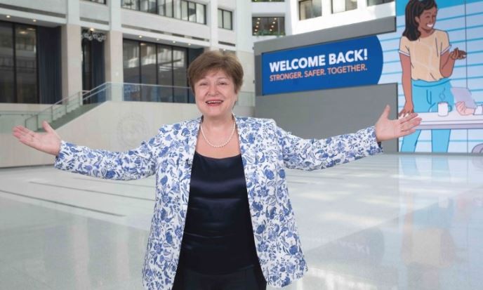 Es inminente el anuncio del Fondo sobre el acuerdo con Argentina | Política