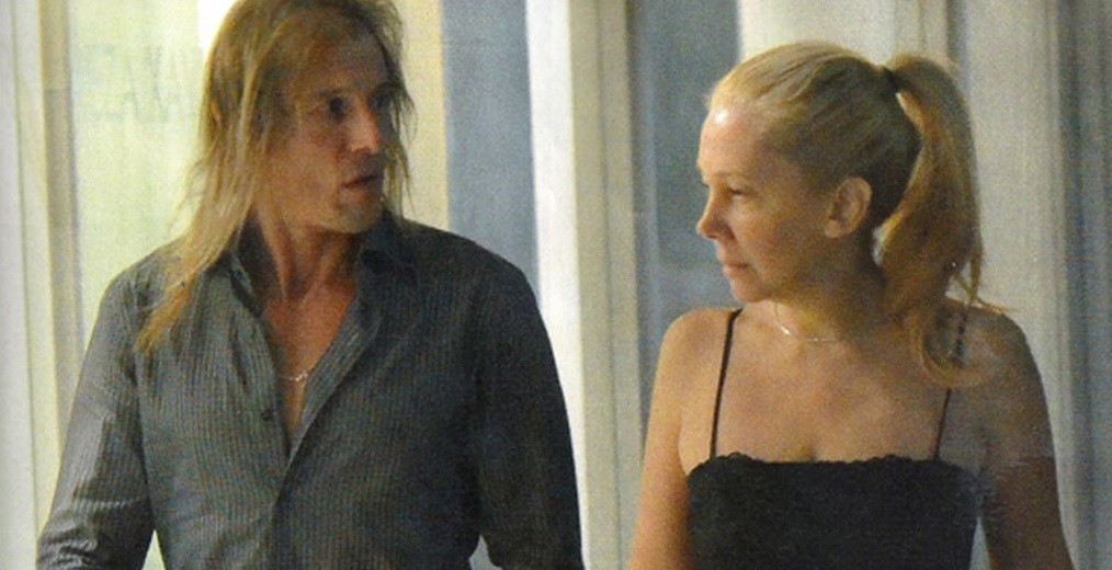 Indagarán a Claudio Caniggia en la causa por abuso contra Mariana Nannis | Actualidad