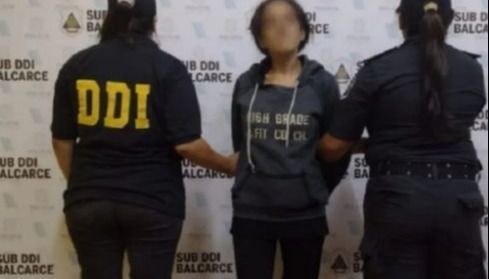 Balcarce: asesinaron a un jubilado de un puntazo en el pecho durante un robo y detuvieron a una mujer | Actualidad