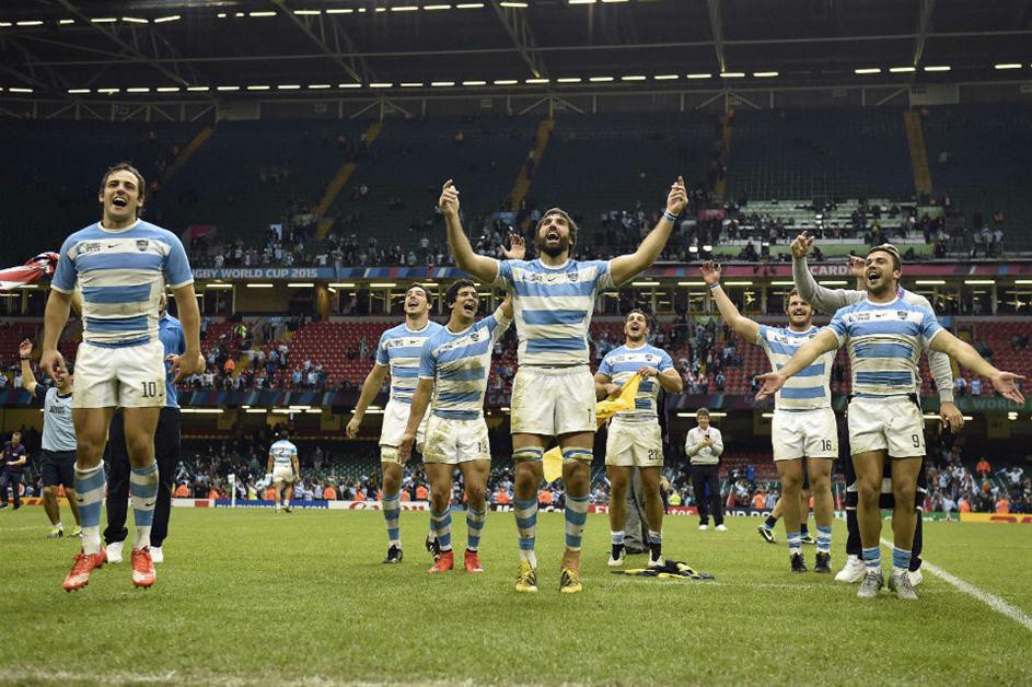 Curiosidades y la intimidad del plantel de Los Pumas | Deportes